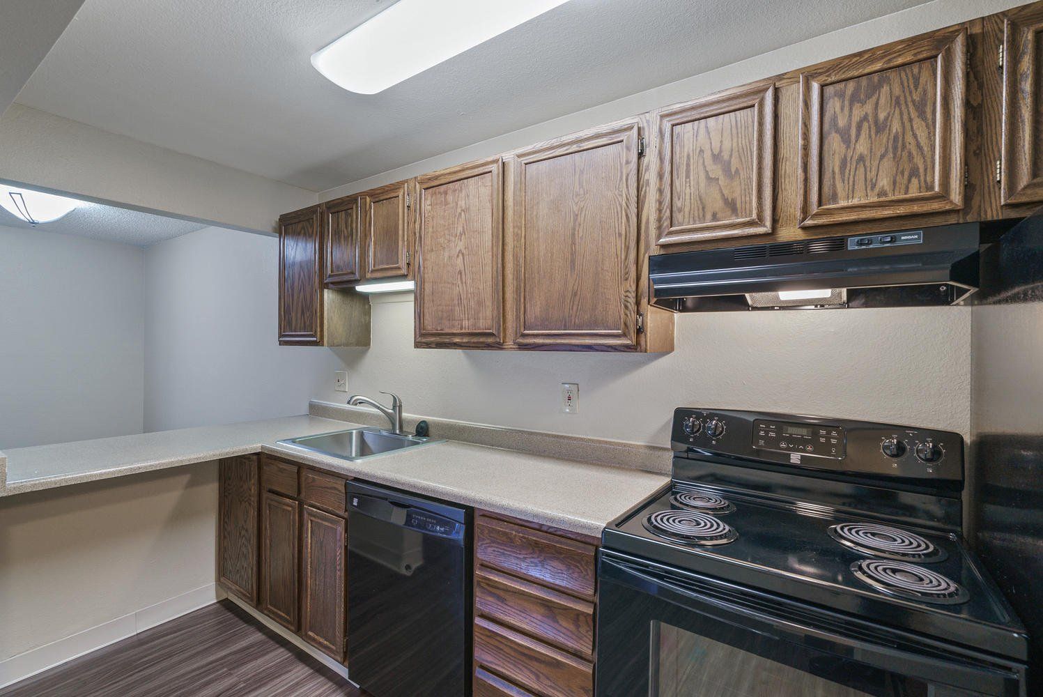 2 bed gallery