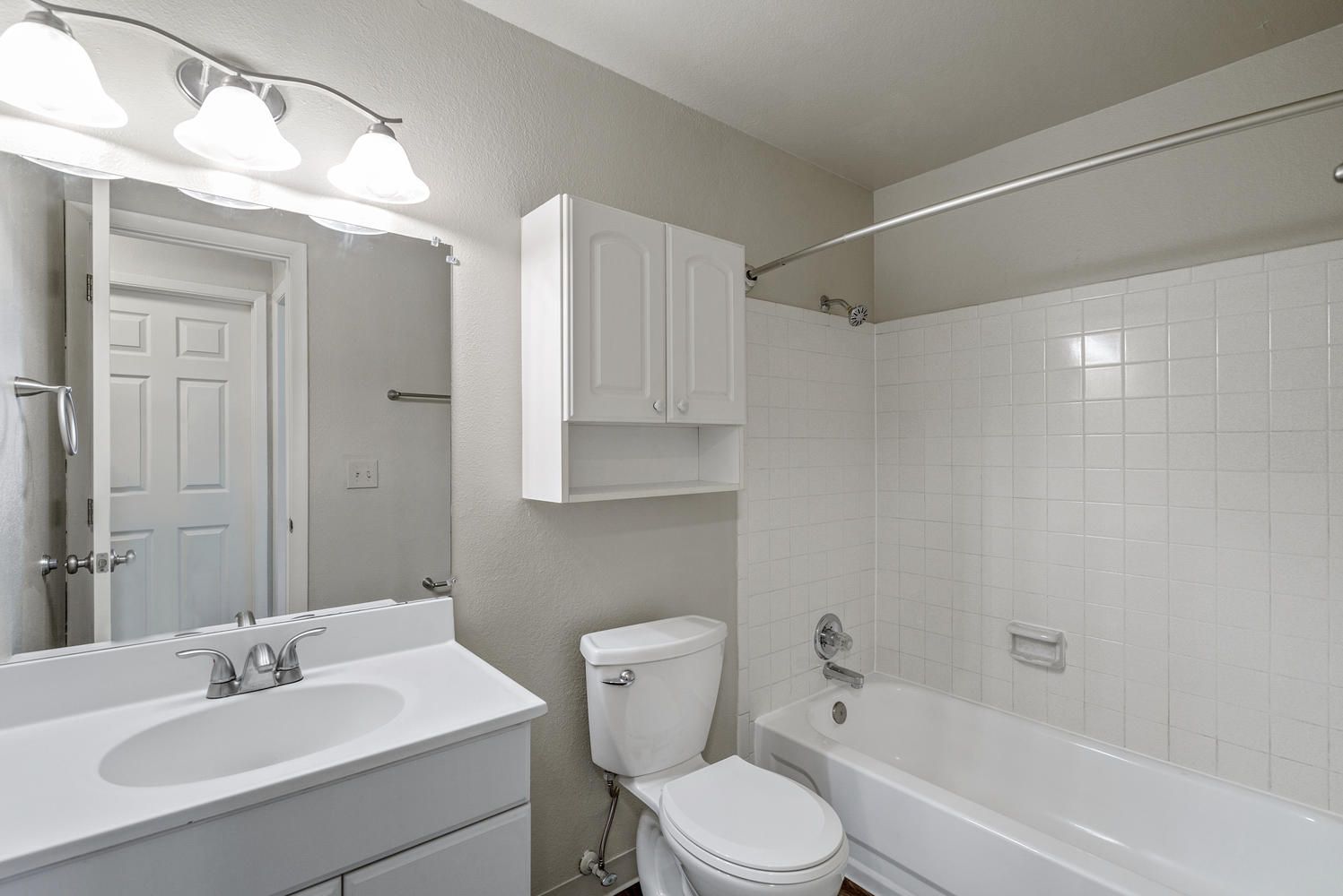 2 bed gallery