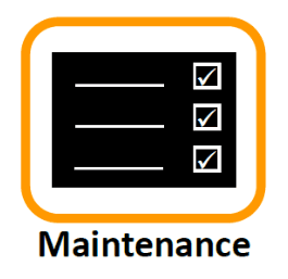 maintenance