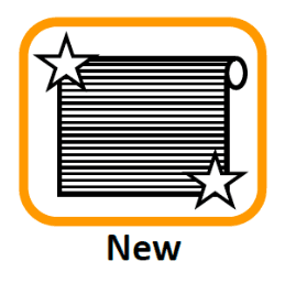 new shutter