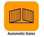 automatic gates