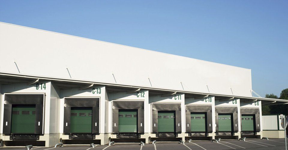 Industrial Door & Roller Shutter repairs, maintenance, renewals & upgrades