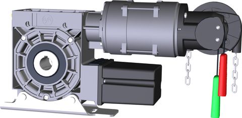 safety brake