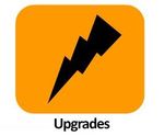 Upgrades