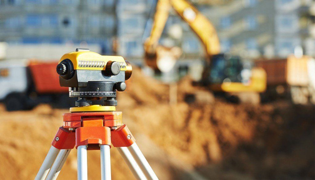 Professional Land Survey