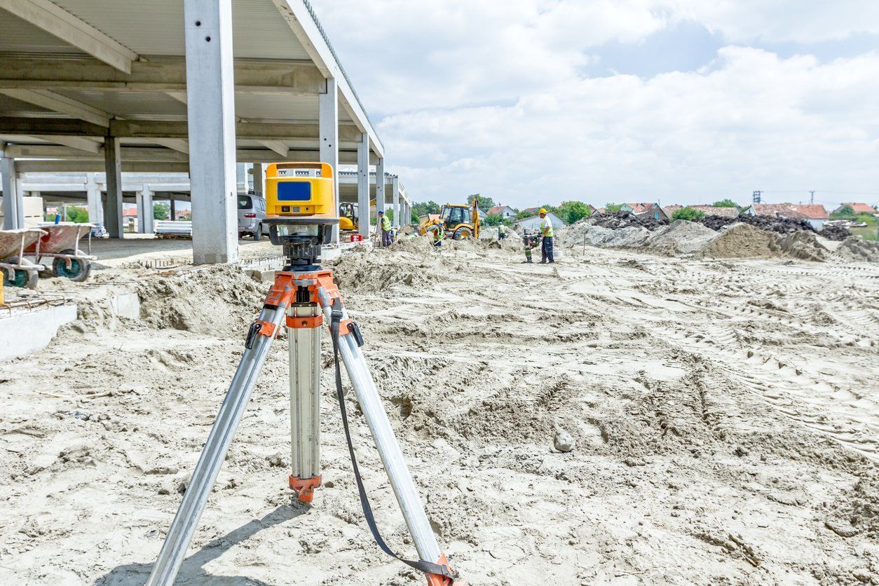Land Surveyor
