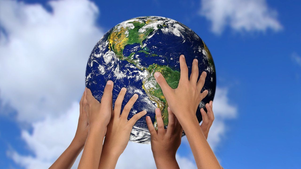 Action for Nature