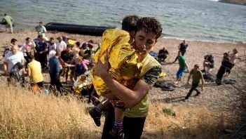 The UN Refugee Agency