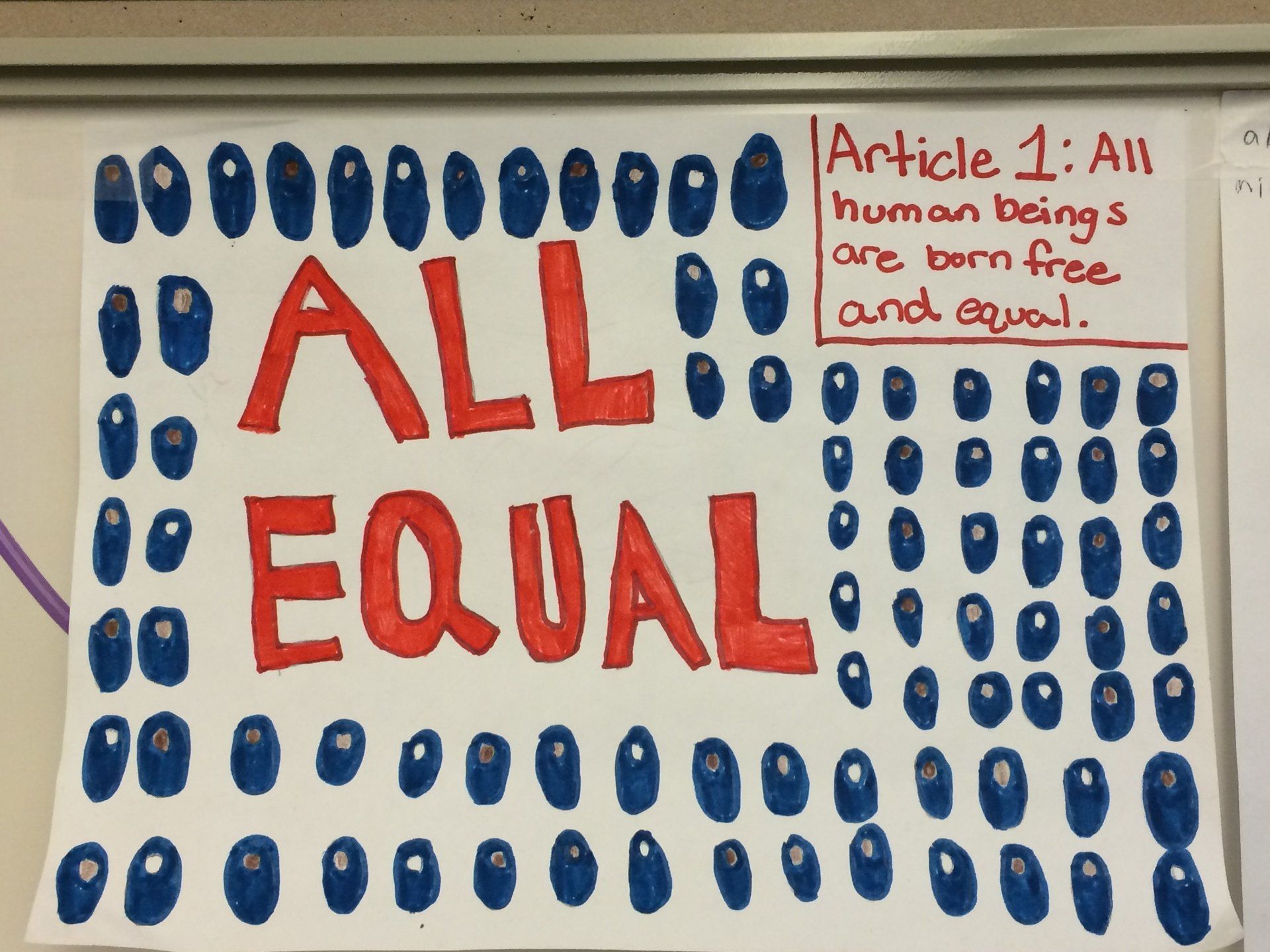UDHR Article 1