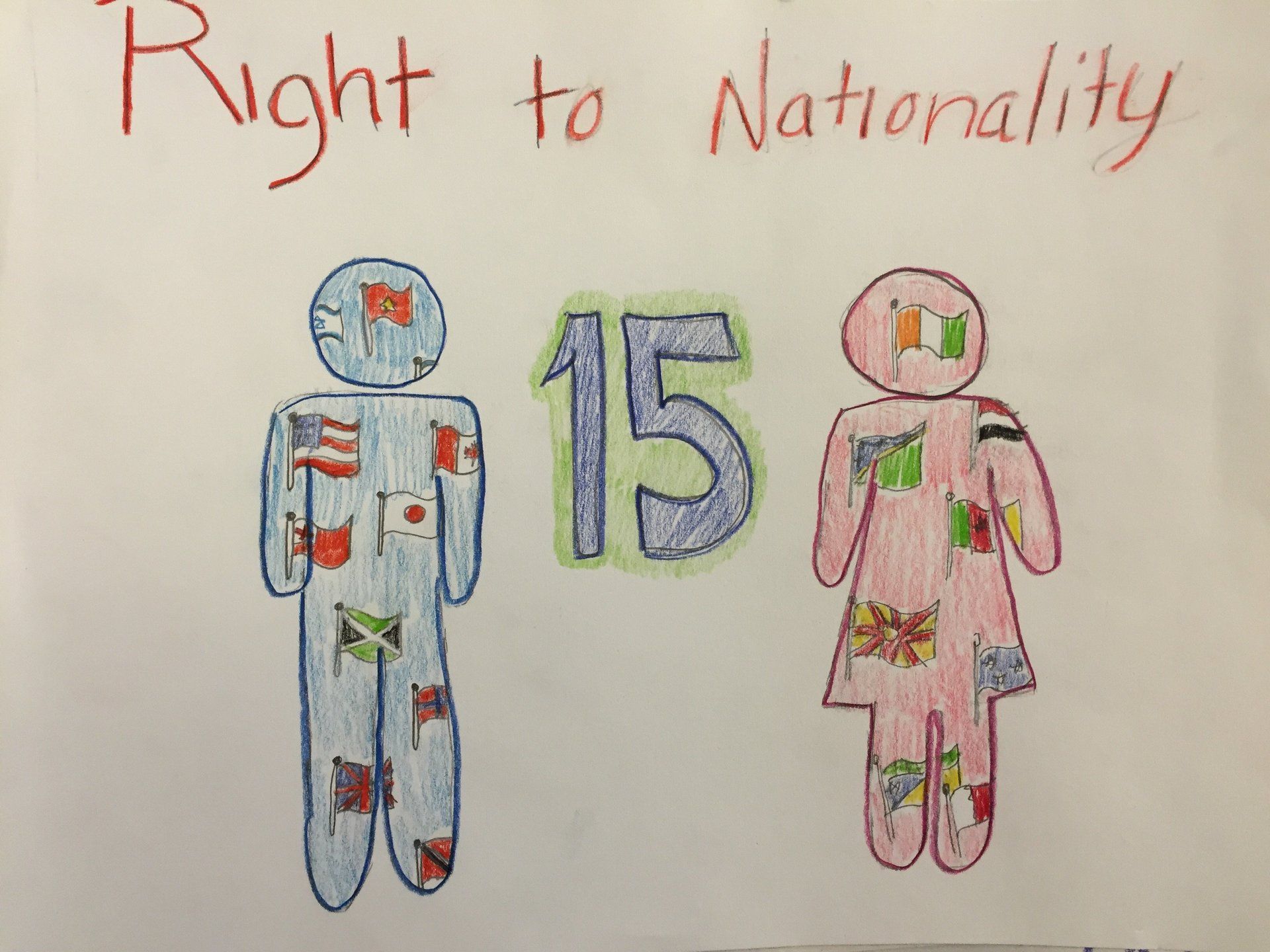 UDHR Article 15