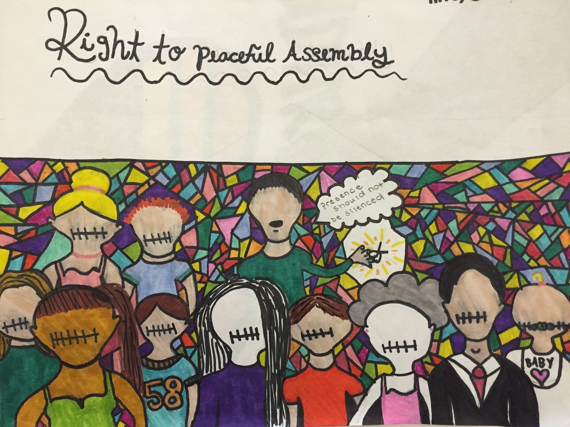 UDHR Article 20
