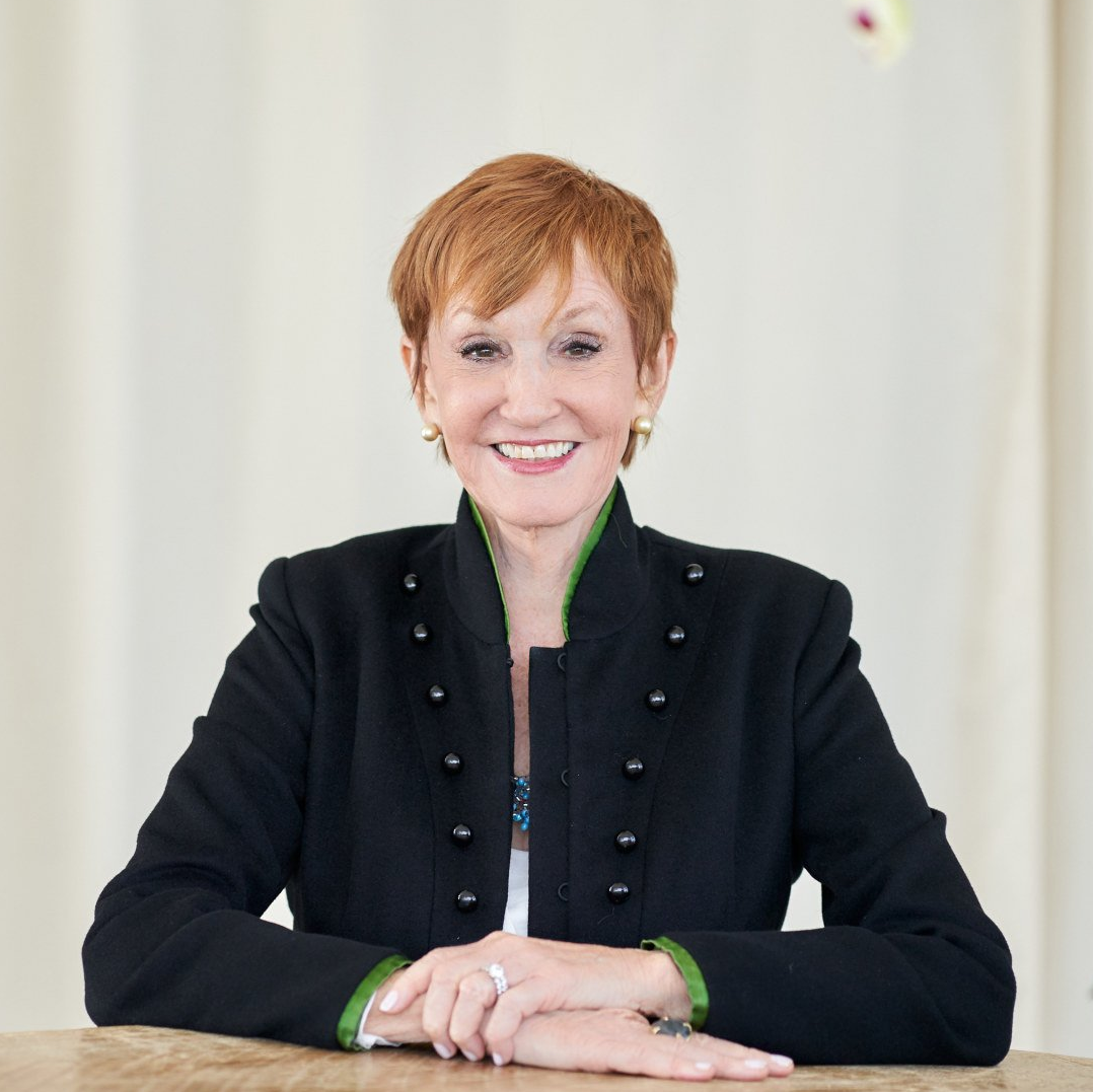 Kathy Eldon Kathy Eldon