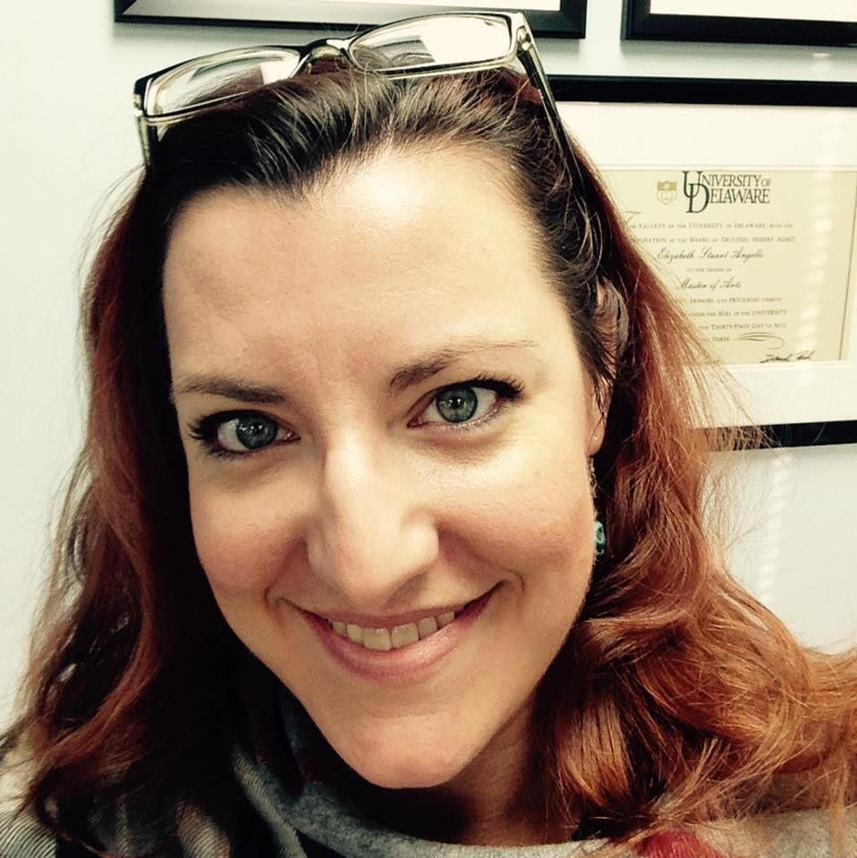 Amy Eldon Turteltaub Amy Eldon Turteltaub