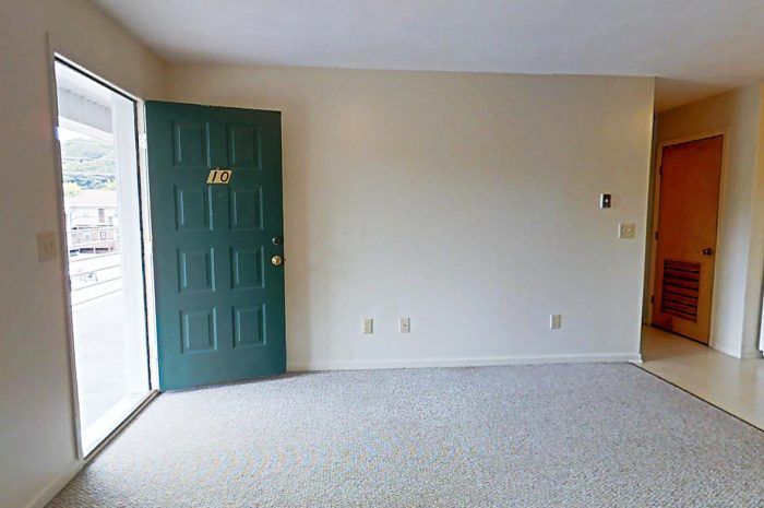 doorway