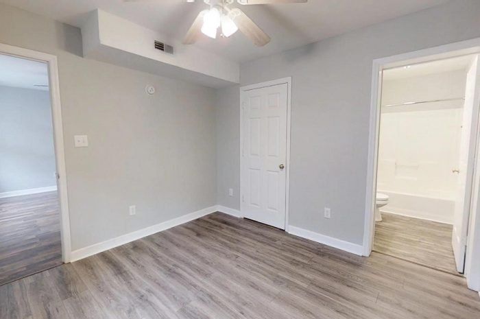 3 Bedroom
