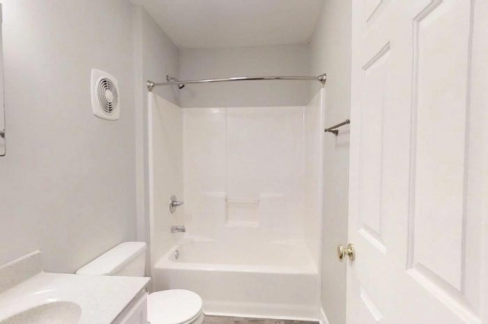 3 Bedroom Bathroom