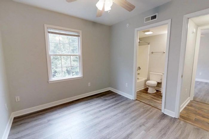3 Bedroom