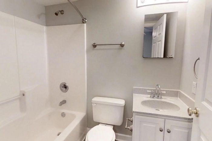3 Bedroom Bathroom