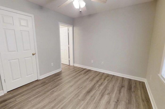 3 Bedroom