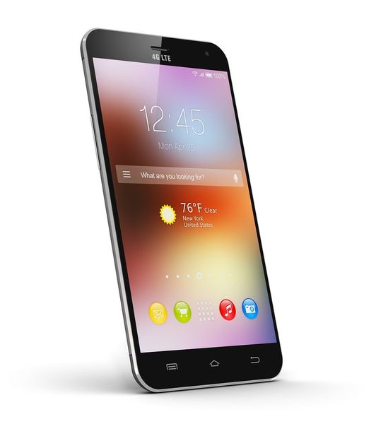 smartphone