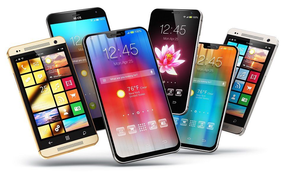 smartphone delle migliori marche