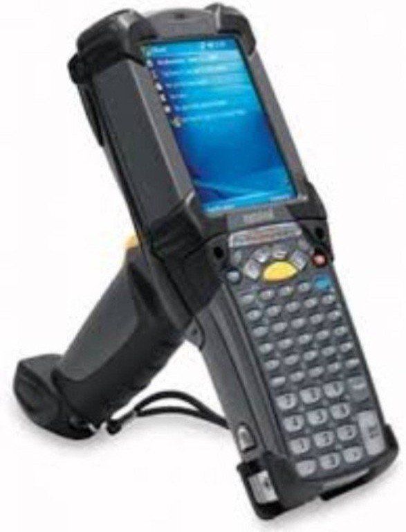 Coletor MC 9090/9190