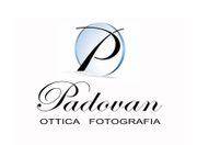 PADOVAN OTTICA FOTOGRAFIA-LOGO PADOVAN OTTICA FOTOGRAFIA-LOGO