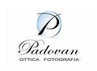 PADOVAN OTTICA FOTOGRAFIA-LOGO PADOVAN OTTICA FOTOGRAFIA-LOGO