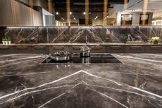 Kitchen Countertop — Kitchen Design in Sacramento, Ca Kitchen Countertop — Kitchen Design in Sacramento, Ca
