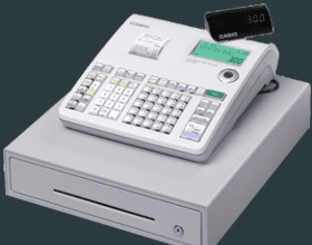 Cash Registers - Ossett - Ring A Till - 