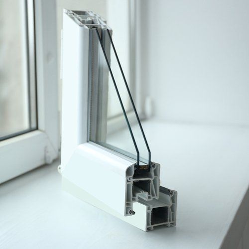 Insulated Glass