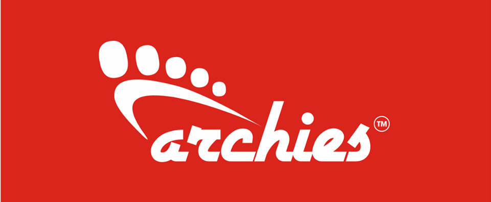Archies Footwear