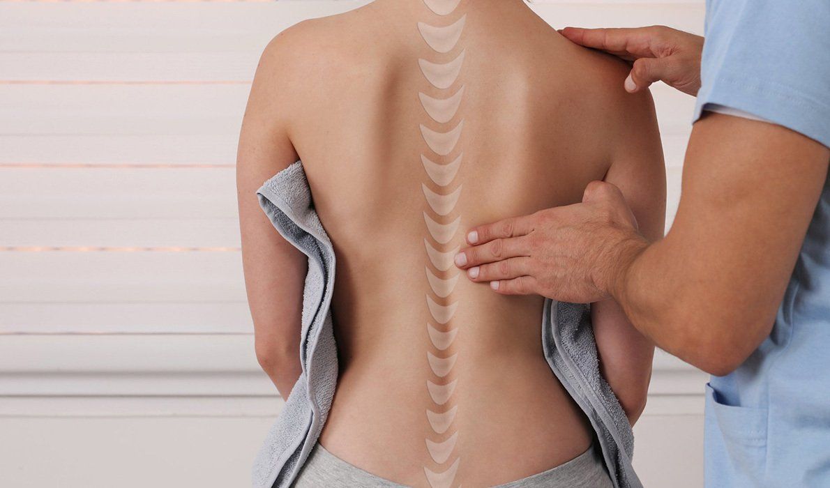 Chiropractic Treatment — Physiotherapy in Port Stephens, NSW Chiropractic Treatment — Physiotherapy in Port Stephens, NSW