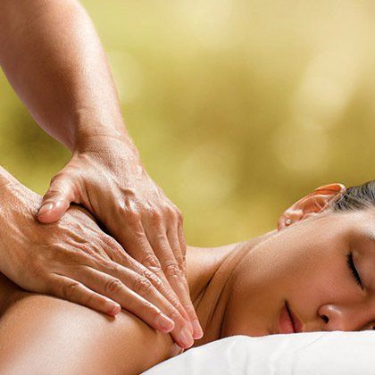 Massage