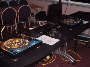 Rigs for Gigs image