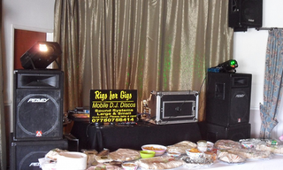 Rigs for Gigs image
