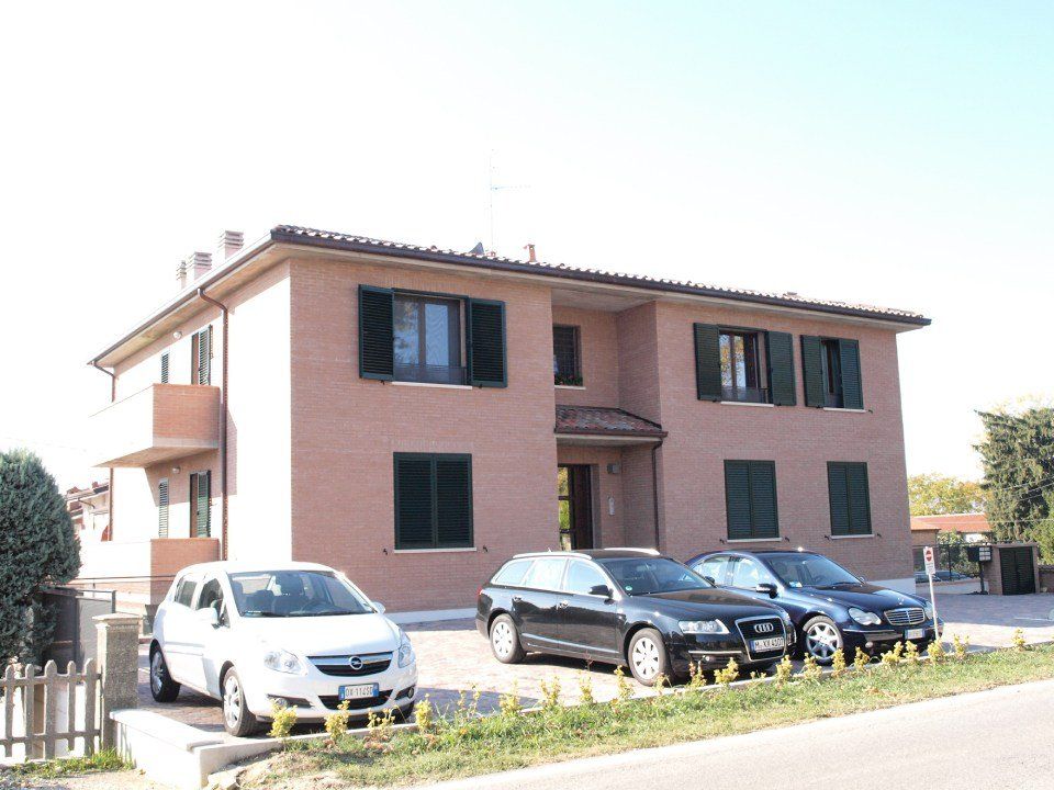 Nuove costruzioni