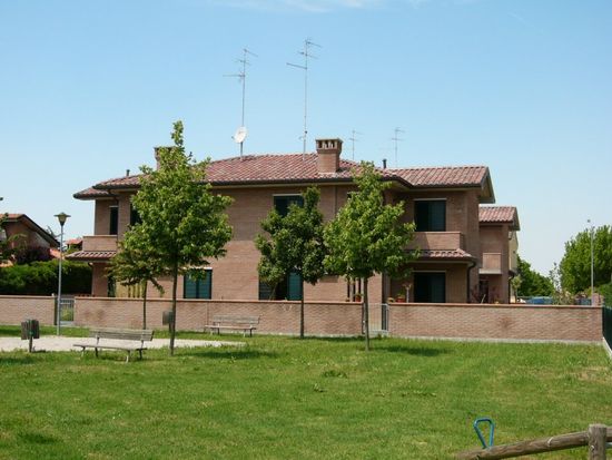 costruzione nuove abitazioni