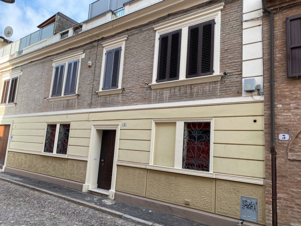 restauro palazzi