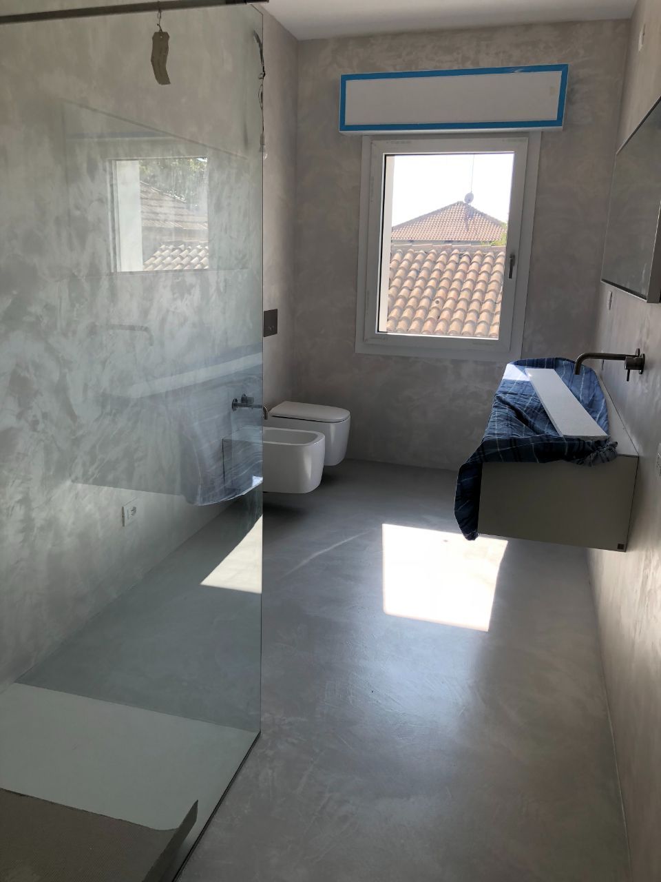 bagni di design