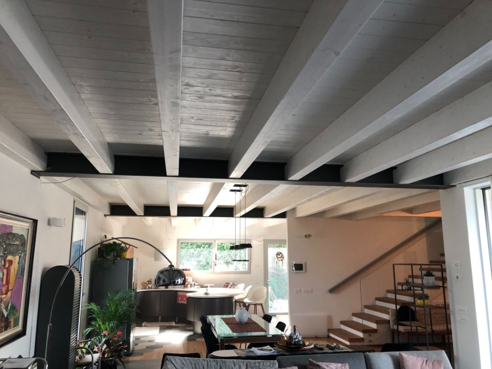 coperture per terrazzi