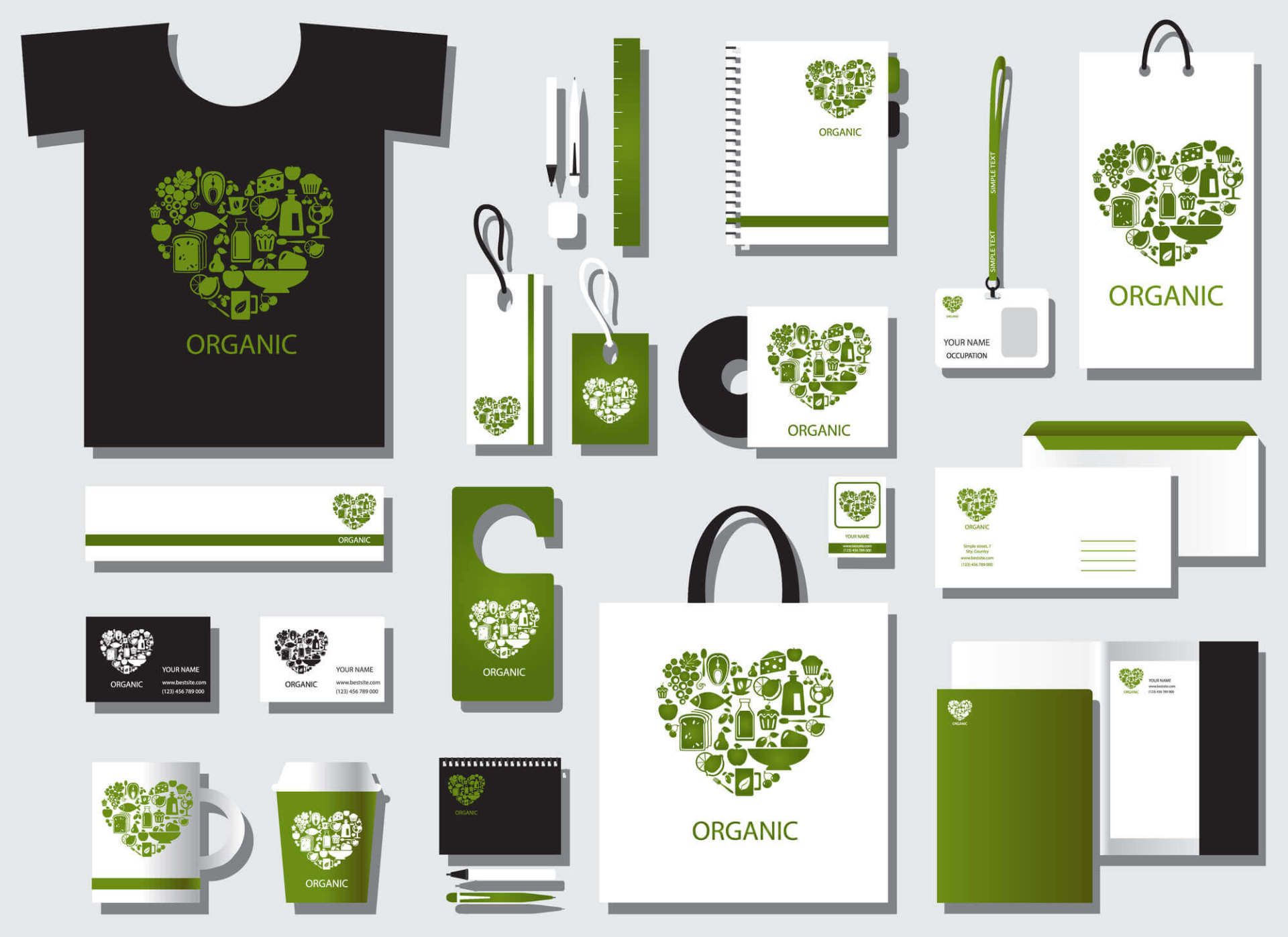 הדפסה על מוצרים