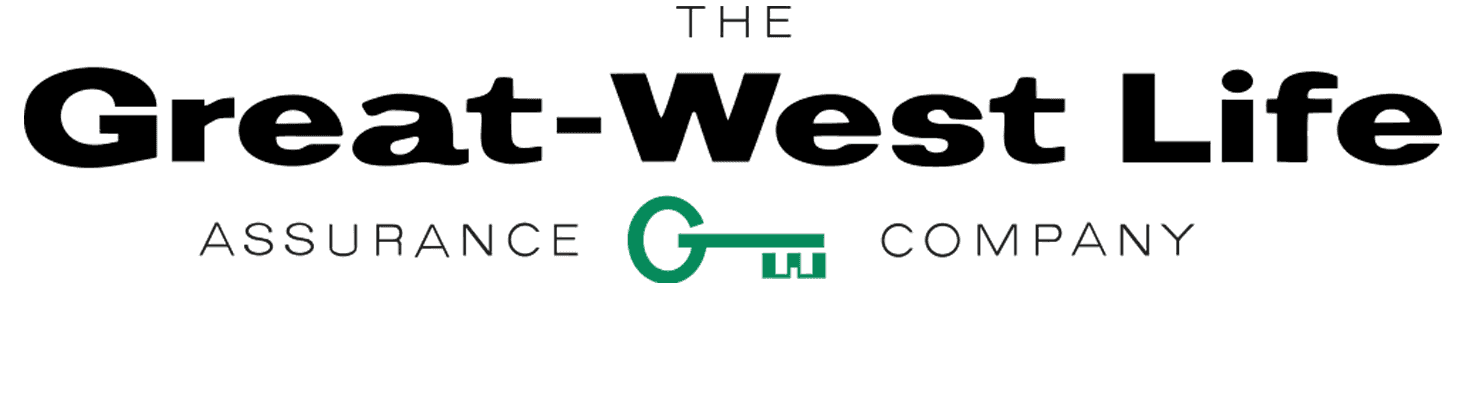 The great west life assurance company logo