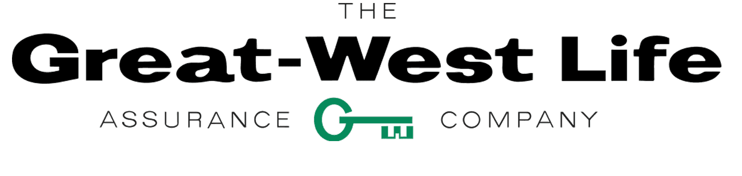 The great west life assurance company logo