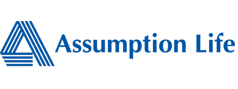 assumption life logo