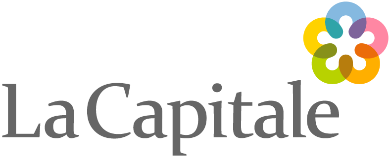 La Capitale logo