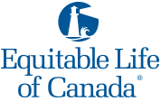equitable life of Canada logo
