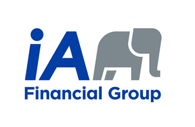 Industrial Alliance financial group logo