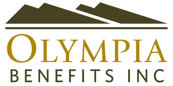 Olympia benefits inc logo