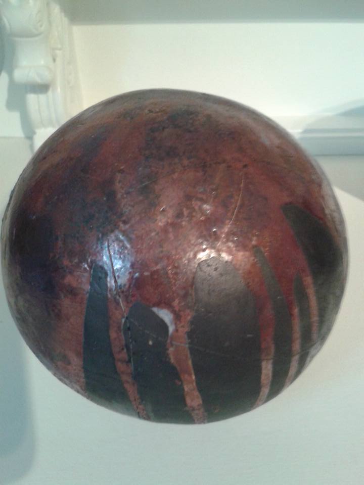 raku bol koper